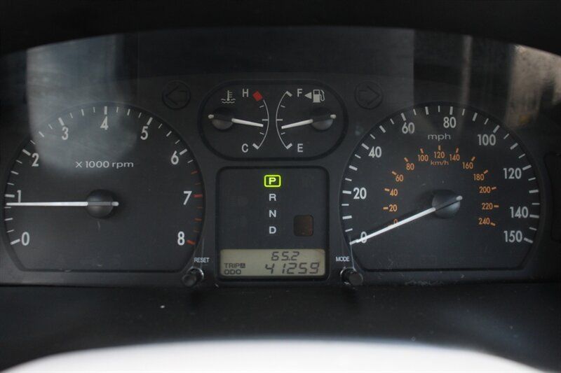 Used 2006 Kia Optima EX FWD image 7
