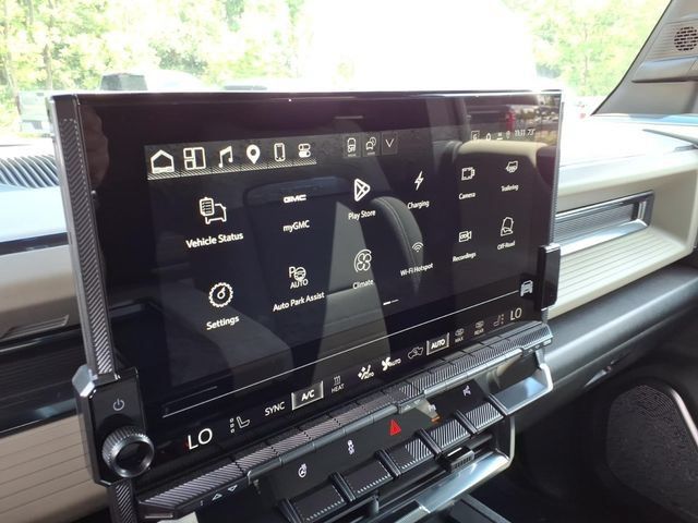 New 2026 GMC Hummer EV SUV AWD/4WD image 33