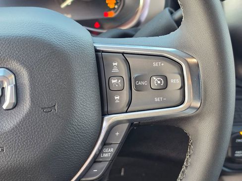 New 2026 RAM 3500 Laramie AWD/4WD image 19