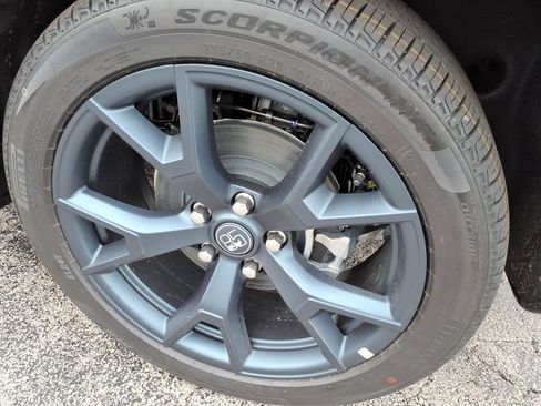 New 2026 Jeep Cherokee Limited AWD/4WD image 5