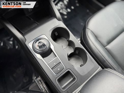 Used 2025 Ford Escape Platinum image 28