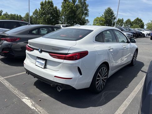 Certified 2023 BMW 228i xDrive Gran Coupe w/ Premium Package 2 AWD/4WD image 23
