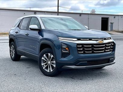 Used 2026 Chevrolet Equinox LT w/ Convenience Package II