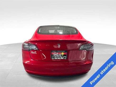 Used 2022 Tesla Model 3 Base image 6