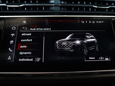 New 2026 Audi Q7 3.0T Prestige AWD/4WD image 25