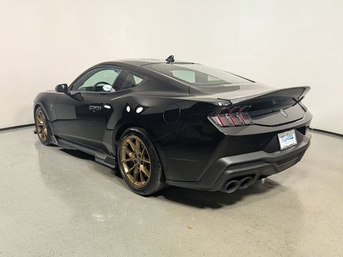 Used 2024 Ford Mustang Dark Horse RWD image 6