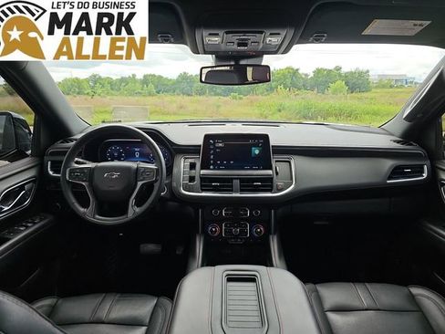 Used 2023 Chevrolet Tahoe RST w/ Luxury Package AWD/4WD image 20