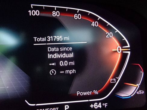 Used 2022 BMW X5 xDrive40i AWD/4WD image 19