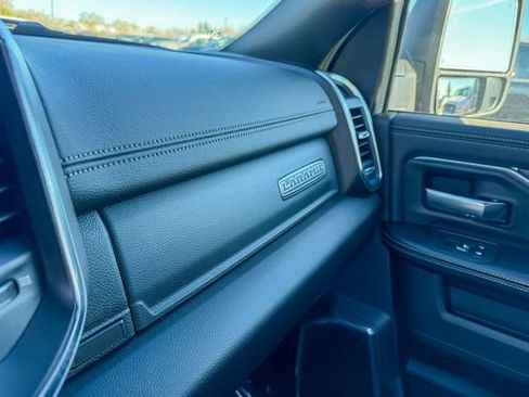 New 2026 RAM 2500 Laramie w/ Night Edition AWD/4WD image 23