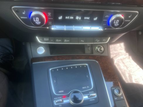 Used 2018 Audi Q5 2.0T Premium Plus image 9