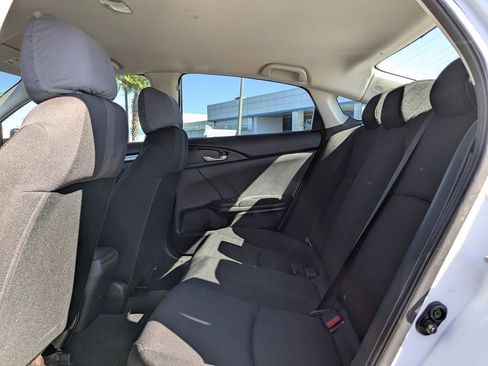 Used 2019 Honda Civic LX image 13