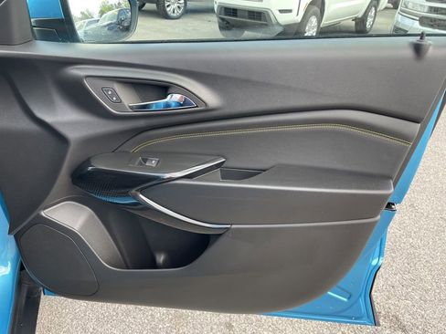 New 2026 Chevrolet Trax LT w/ Driver Confidence Package FWD image 29
