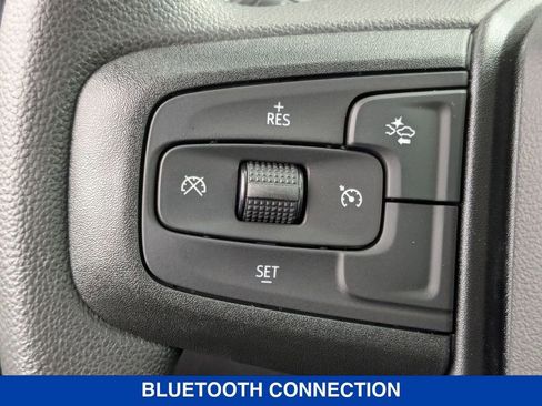 New 2026 GMC Sierra 1500 Pro w/ Graphite Edition image 17