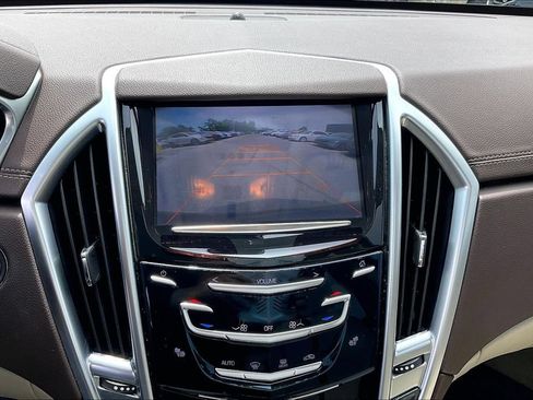 Used 2015 Cadillac SRX Luxury AWD/4WD image 27