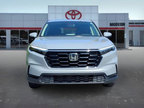 Used 2024 Honda CR-V EX-L image 11