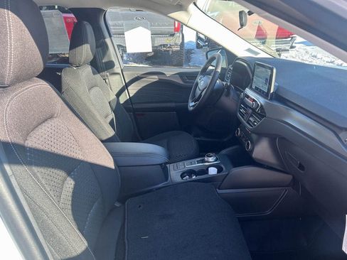 New 2026 Ford Escape Active w/ Cold Weather Package image 17