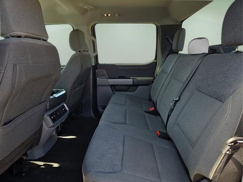 Used 2024 Ford F150 XLT w/ Mobile Office Package AWD/4WD image 16