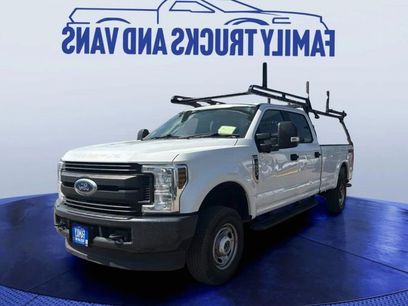 Used 2019 Ford F250 XL w/ Power Equipment Group