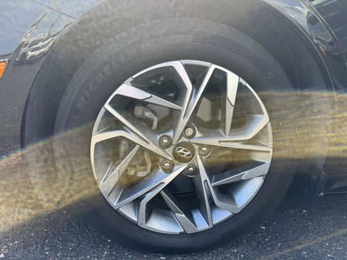 Used 2020 Hyundai Sonata SEL FWD image 19