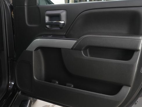 Used 2015 Chevrolet Silverado 1500 LT w/ All Star Edition image 9