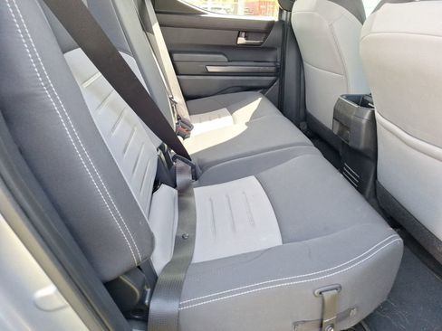 Used 2024 Toyota Tacoma TRD Off-Road image 32