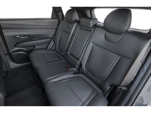 New 2026 Hyundai Tucson XRT image 29