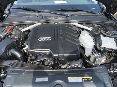 Used 2023 Audi A4 2.0T allroad Premium Plus AWD/4WD image 40