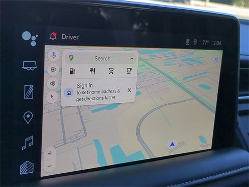 Used 2024 Chevrolet Tahoe Premier w/ Premium Package image 22