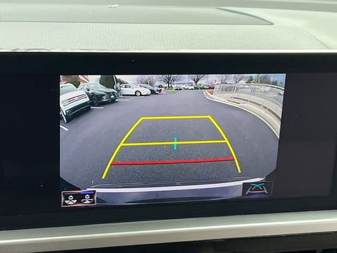 Used 2022 Lexus GX 460 Premium w/ Premium Plus Package image 21