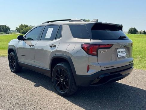 Used 2026 GMC Terrain Elevation w/ Black Edition FWD image 4