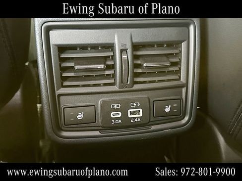 Used 2026 Subaru Outback Limited AWD/4WD image 27
