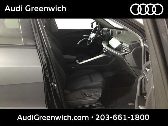 New 2026 Audi Q5 2.0T AWD/4WD image 26