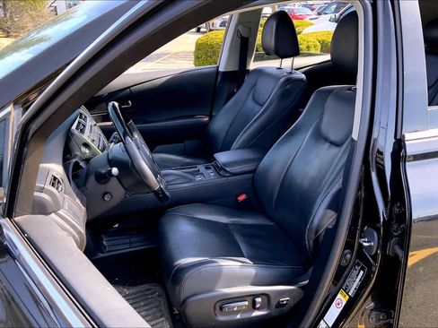 Used 2015 Lexus RX 350 AWD image 7