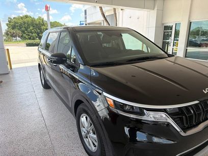 Used 2024 Kia Carnival LX