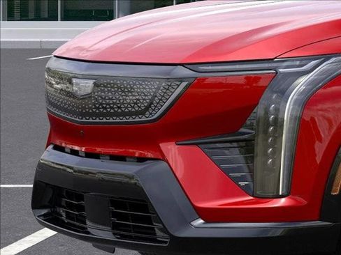 New 2026 Cadillac Optiq Sport 1 RWD image 13