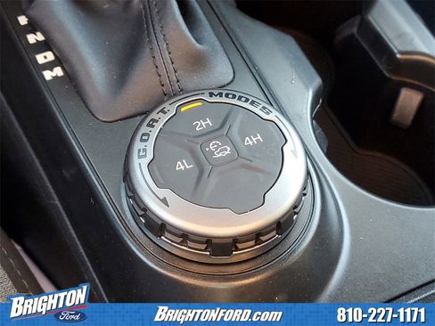 Used 2023 Ford Bronco Big Bend image 26