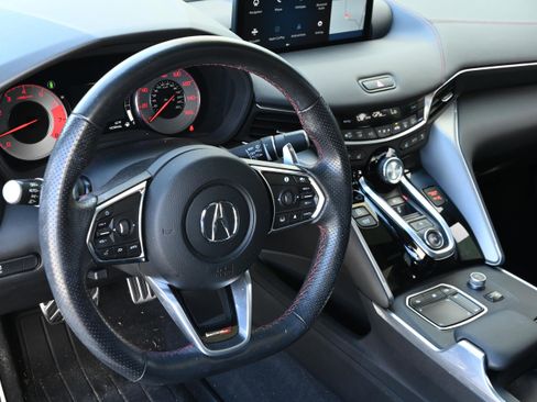 Used 2023 Acura TLX Type S image 14