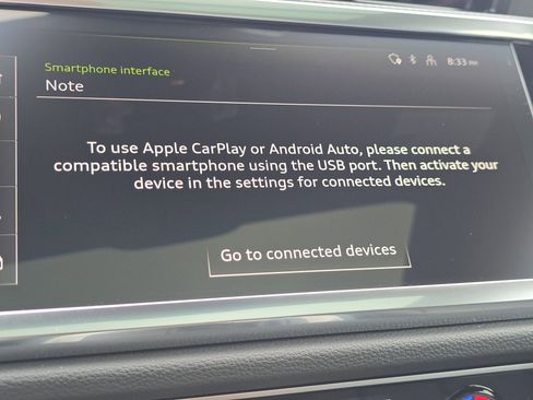 New 2025 Audi Q3 2.0T Premium image 14