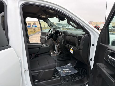 New 2024 Chevrolet Silverado 3500 W/T w/ WT Convenience Package image 20