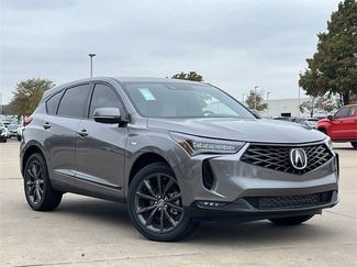 New 2025 Acura RDX A-Spec video 2