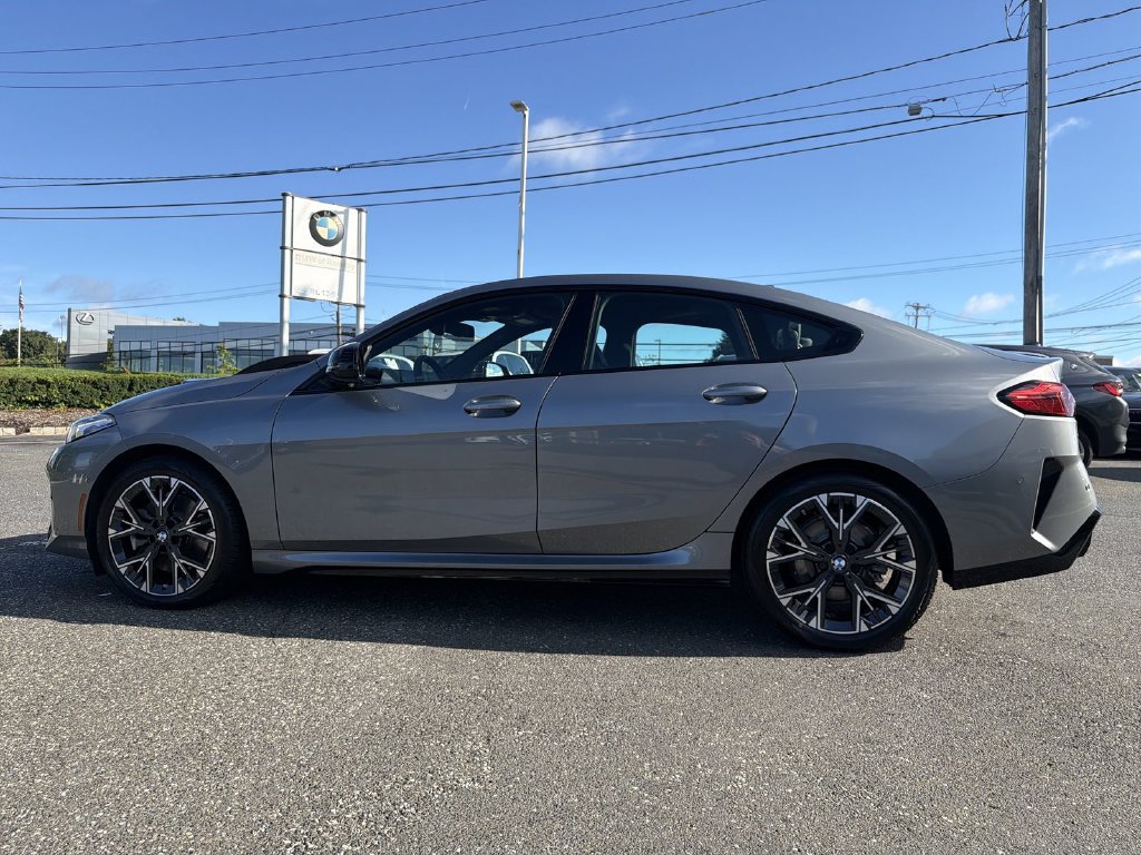 Used 2026 BMW 228i xDrive w/ Technology Package AWD/4WD image 11