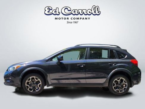Used 2013 Subaru Crosstrek 2.0i Limited w/ Popular Pkg 2 AWD/4WD image 4