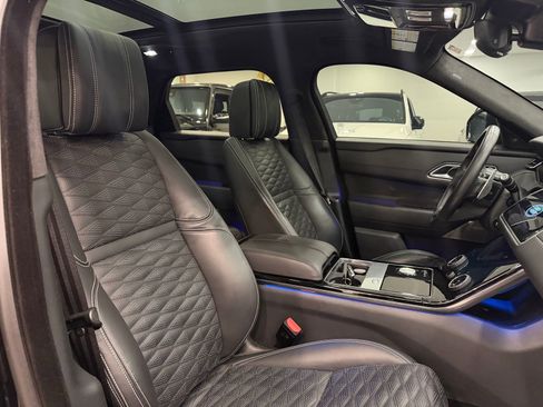 Used 2020 Land Rover Range Rover Velar SV Autobiography Dynamic image 9