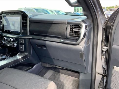 Certified 2023 Ford F150 XLT w/ Equipment Group 302A High image 18