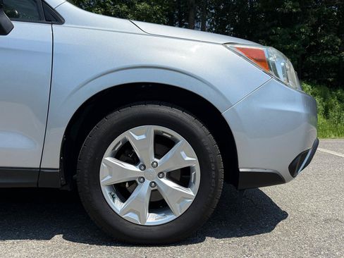 Used 2015 Subaru Forester 2.5i Premium w/ All-Weather Package AWD/4WD image 10