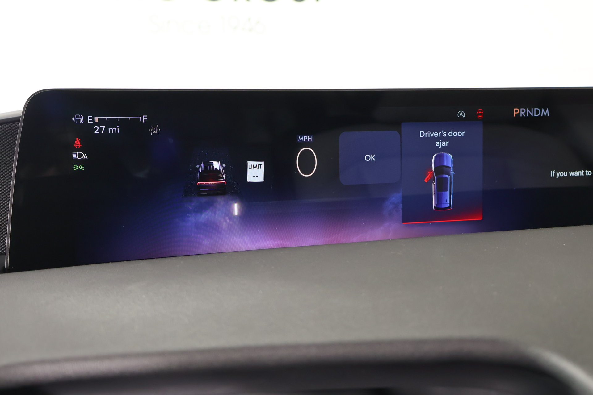 New 2026 Lincoln Navigator Premiere AWD/4WD image 4