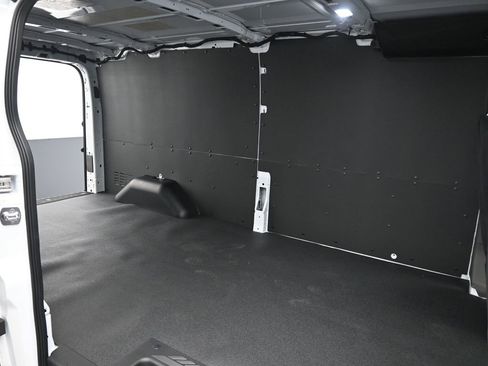 New 2025 Ford Transit 250 Low Roof AWD w/ Interior Upgrade Package image 14