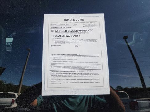 Used 2020 Chevrolet Silverado 1500 LT Trail Boss image 33