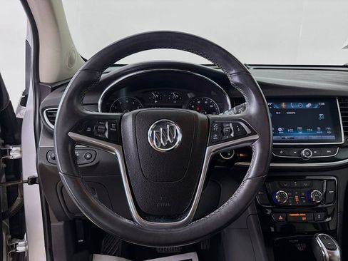 Used 2019 Buick Encore Sport Touring FWD image 12