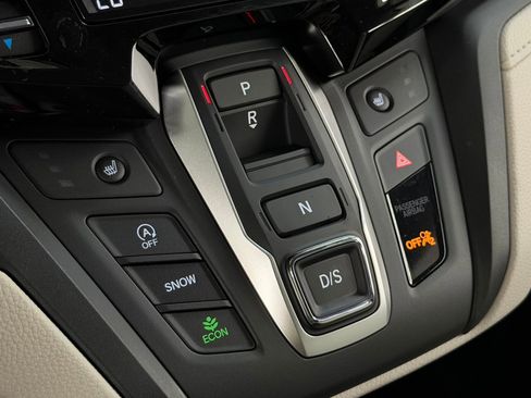 New 2026 Honda Odyssey EX-L image 17